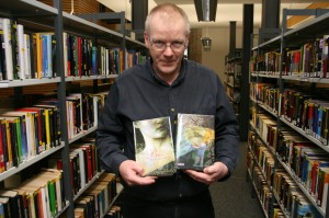 Bibliothekschef Peter RInk (1)