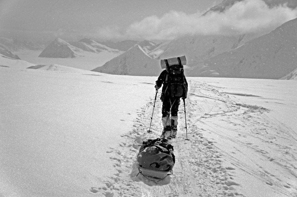 Denali Expedition (1)